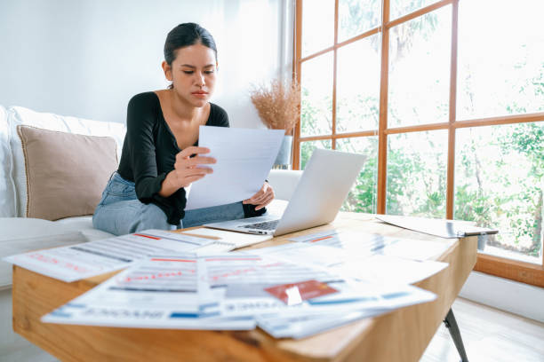 Best Loan Servicing and Management  in Wilburton, OK